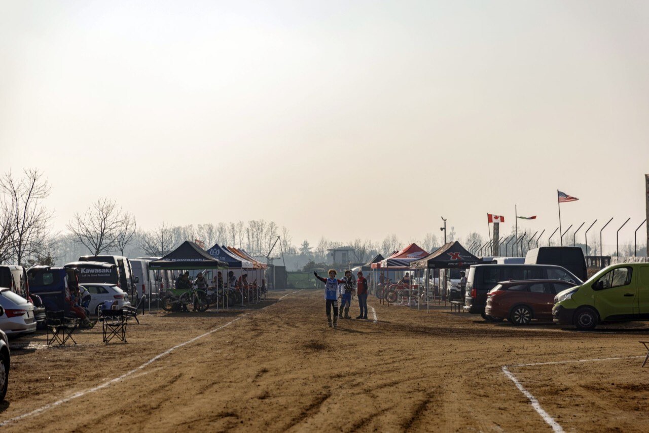 Master MX 2024 - The Race 